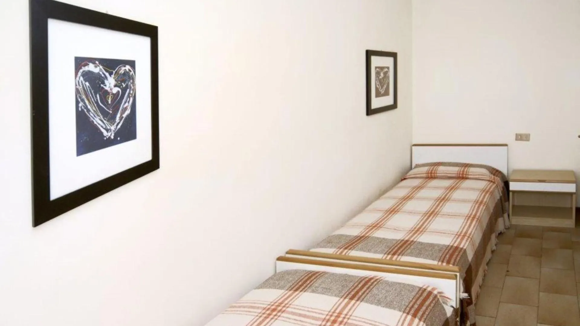 Cinzia Apartment Bibione 0*,