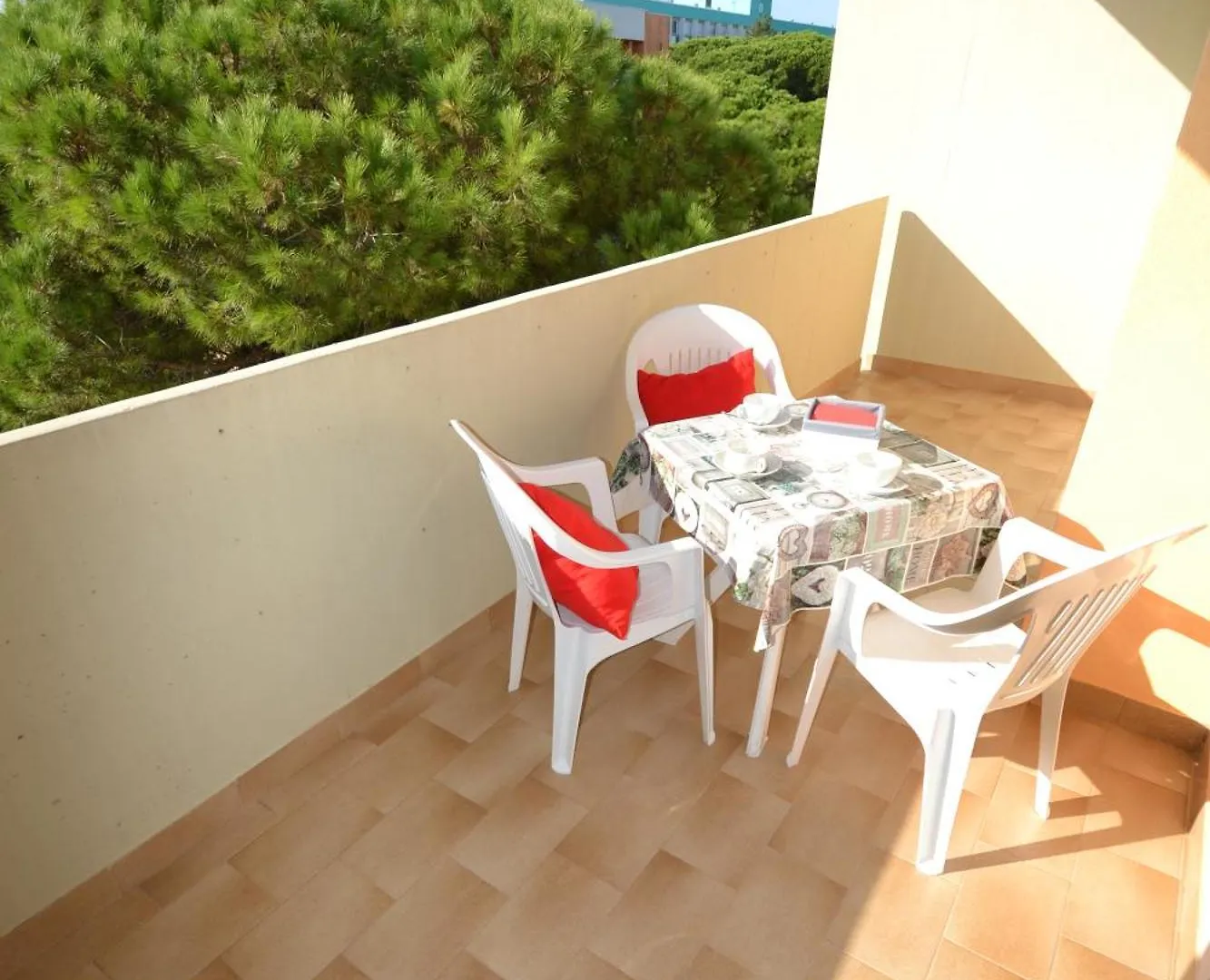 Cinzia Apartment Bibione Italy