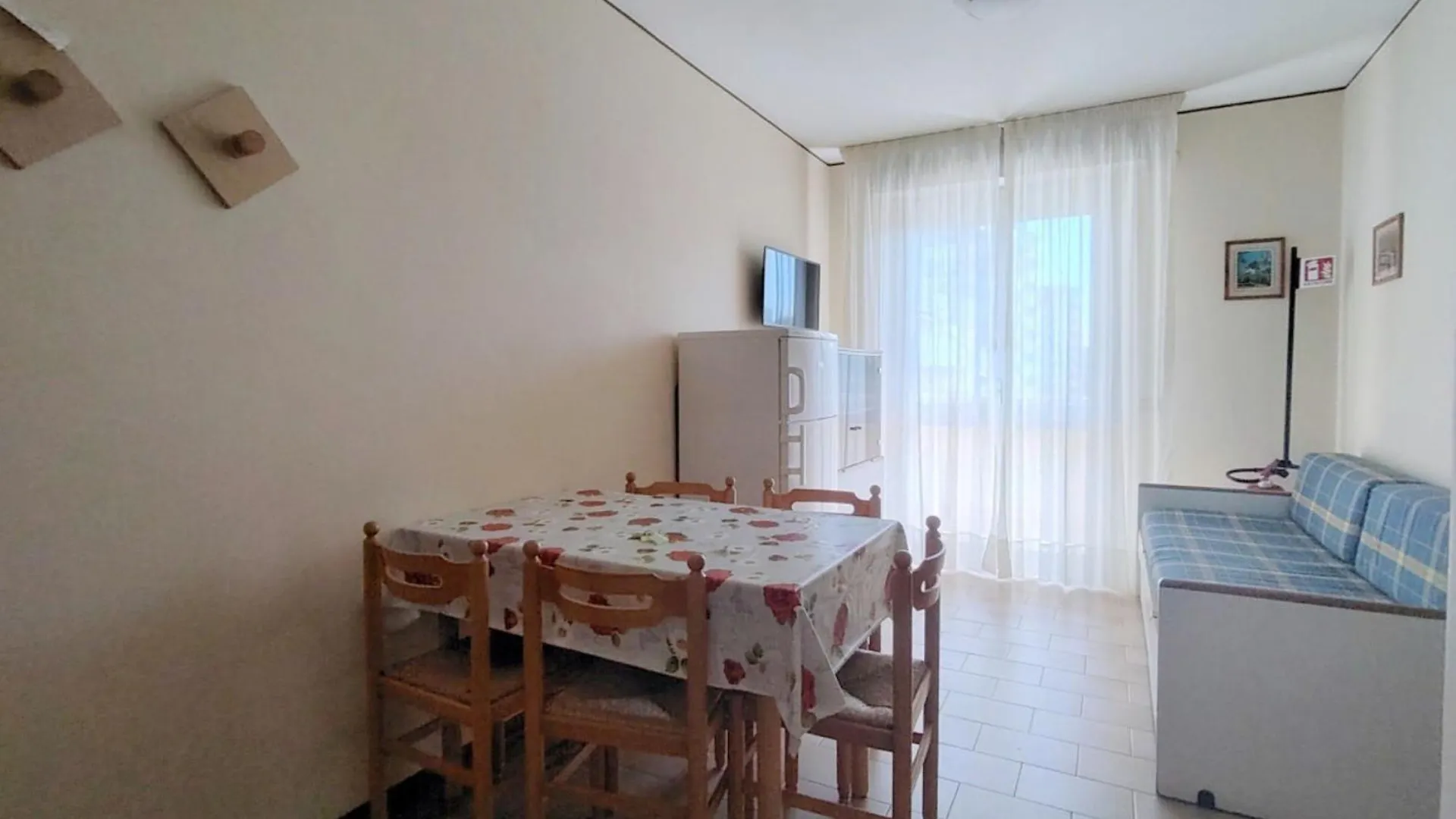 Cinzia Apartment Bibione Italy