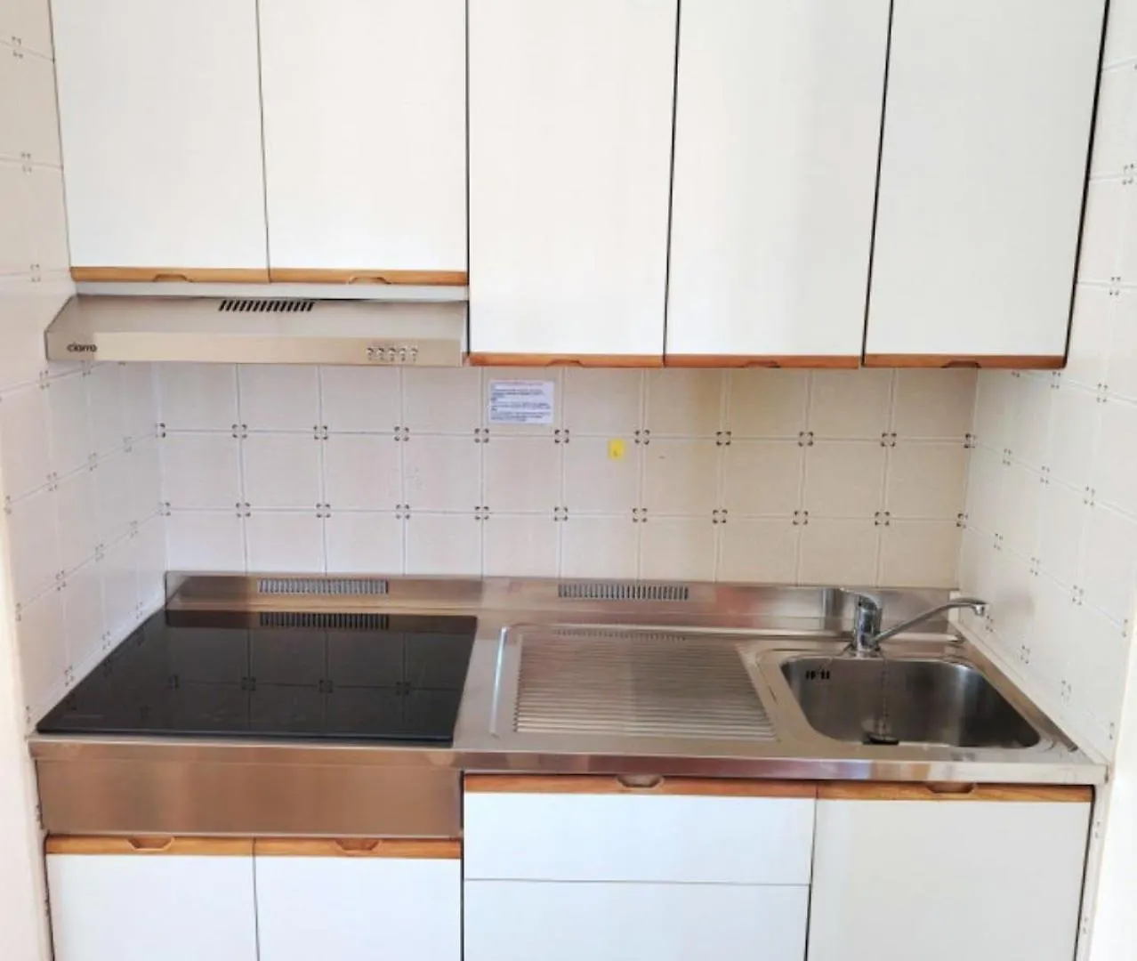 Cinzia Apartment Bibione 0*,