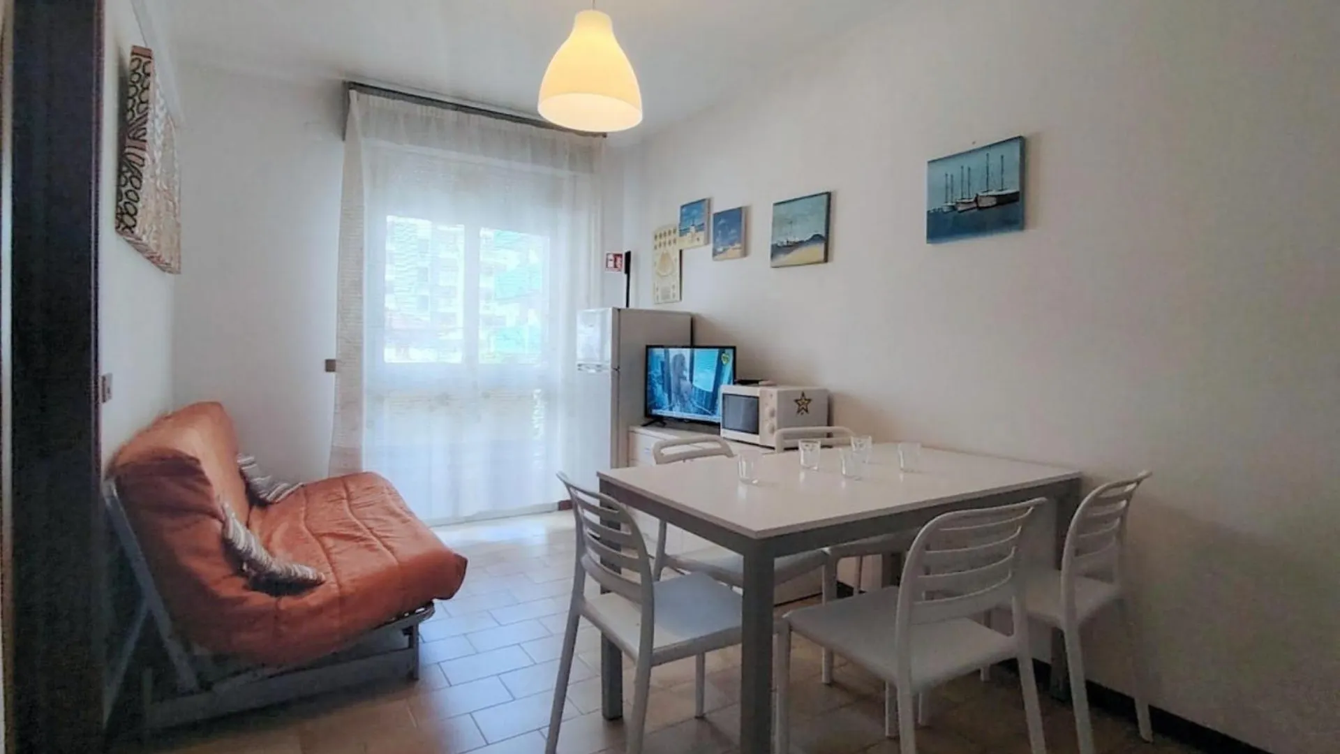 Cinzia Apartment Bibione