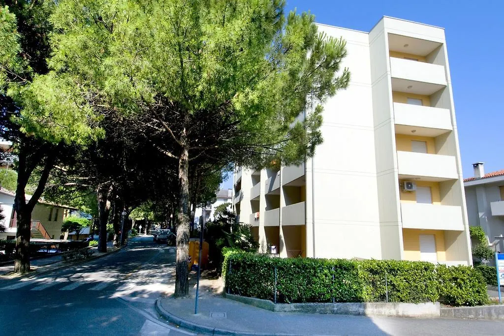 Cinzia Apartment Bibione 0*,  Italy